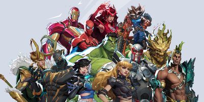 Marvel Rivals has thousands of comic book characters to choose from, so the devs are taking notes from player feedback: "We consider these votes to be highly valuable"