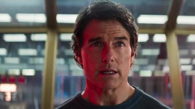 New Tom Cruise underwater action thriller reportedly put on pause after budget spirals to $275m