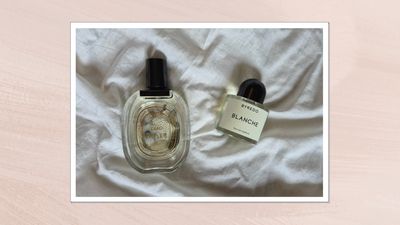 6 airy linen perfumes that are delicately elegant and perfect for summer spritzing