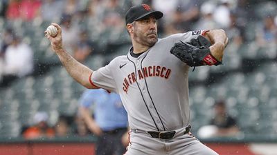 Justin Verlander Joins Unwanted List in MLB History As He Still Searches for First Win