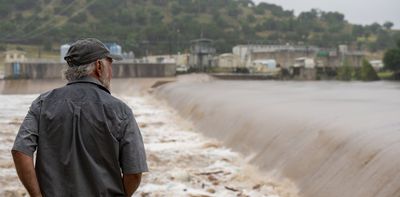 Why Texas Hill Country, where a devastating flood killed dozens, is one of the deadliest places in the US for flash flooding