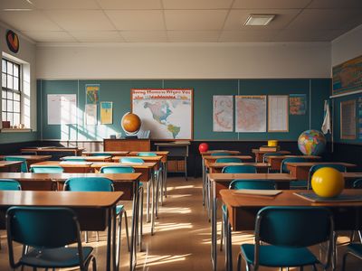 9 Public School Lessons That Would Be Illegal in Some States