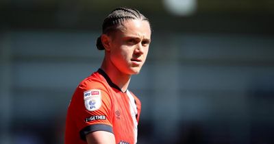 Rangers confirm Thelo Aasgaard signing as contract details revealed
