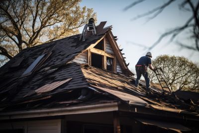 6 Home Repairs That Make Your House Look Mentally Unstable