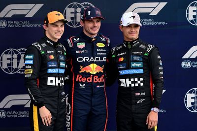 British Grand Prix 2025: Start time, grid positions, how to watch race and weather forecast today