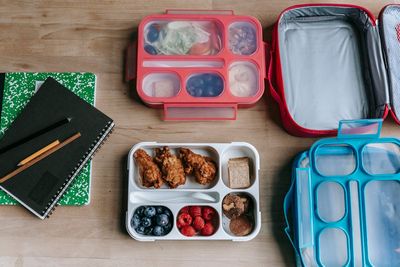 7 Lunchbox Staples That Quietly Disappeared After 2020