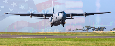 3 Defense Leaders Set to Gain From Rising Military Spend