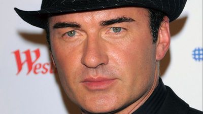 Australian-American actor Julian McMahon dies aged 56