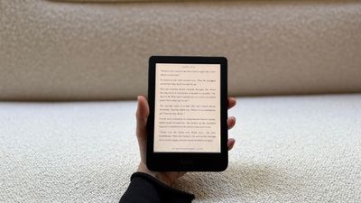 Is this the best value e-Reader? The Kobo Clara offers luxury for less