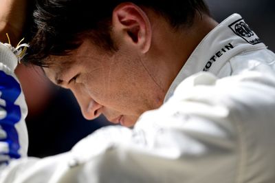 Albon calls for Williams review of "frustrating" F1 British GP qualifying
