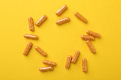 7 Vitamins That Don’t Contain What the Label Promised