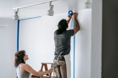 9 Household Repairs That Are Really Just Cosmetic Cover-Ups