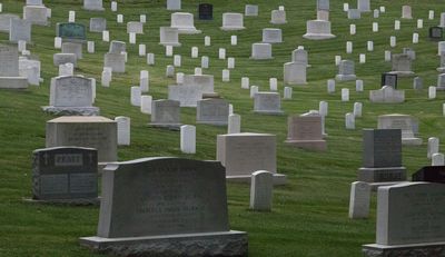 Why Some Cemeteries Are Being Investigated by Consumer Watchdogs