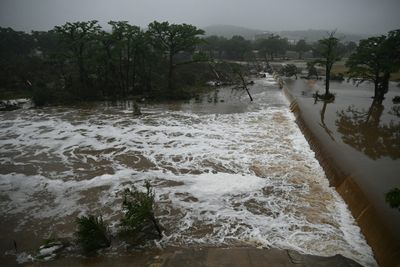 Texas summer camp hit by flood has been in the same clan for generations and has served the state's top families