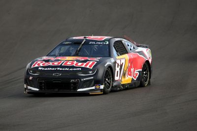 Trackhouse owner Justin Marks to drive NASCAR Cup car at Goodwood