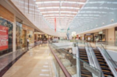 'Valuespending' Is Changing The Way We Shop, 62% Of Consumers Now Say They Consider A Brand's Values When Purchasing