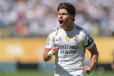 Real Madrid 3-2 Borussia Dortmund result: Club World Cup match stream and updates