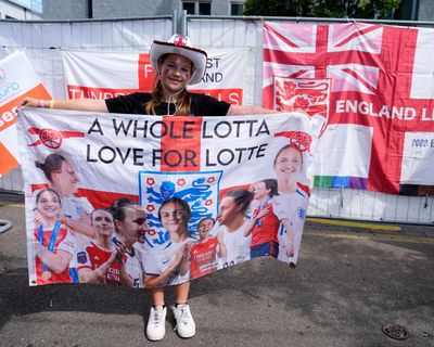 France 2-1 England: Women’s Euro 2025 – as it happened