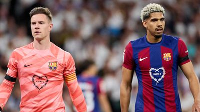 Ansu Fati Exit Confirmed: Which Barcelona Players Are on the Way Out Next?