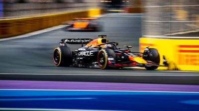 Making every second count - how Oracle is keeping Red Bull Racing at the top of the Formula 1 game