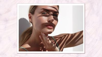 Is the SPF in makeup a substitute for sunscreen? We asked three experts, and they had thoughts