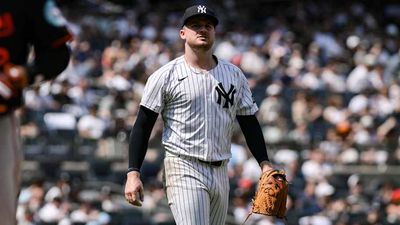 Yankees' Clarke Schmidt Likely to Undergo Tommy John Surgery