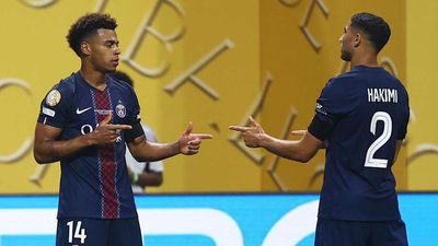 PSG 2–0 Bayern Munich: Player Ratings, Match Recap From Thrilling Club World Cup Affair