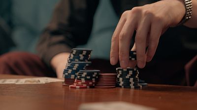 Gamblers Say Trump's New Tax Rule Could Cost Them — Even When They Lose
