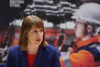 Rachel Reeves should be as open as possible about tax rises