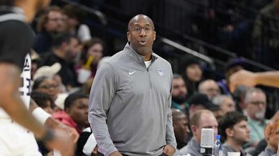 Details of Mike Brown's Reported Contract With Knicks Revealed