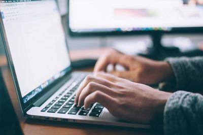 7 Online Scams That Now Target Couples Over 50