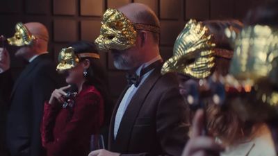 Squid Game VIP actor says his lines were dubbed over in response to criticism: "What's being played here isn't my voice"