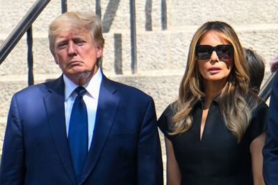 'She's Outta Here': Joy Reid Warns Trump Denaturalizing US Citizens Could Lead to Melania's Deportation