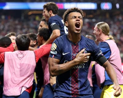 Nine-man PSG hold off Bayern Munich to reach Club World Cup semi-finals