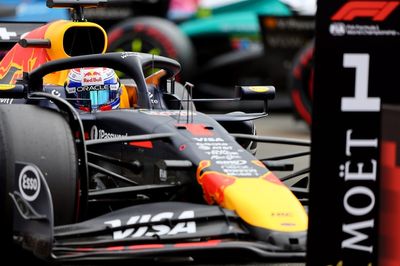 Analysis: How Verstappen swept to pole over Piastri in a thrilling Silverstone shootout