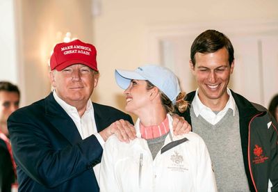 Ex-Trump Family Attorney Raises Alarms Over Trump's Actions as President: 'I Have Never Been As Concerned'
