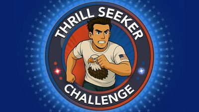 How to complete the Thrill Seeker challenge in BitLife