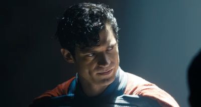 David Corenswet has a favorite DC character he'd like Superman to meet next, and we're totally on board with it