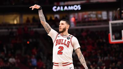 Lonzo Ball Shares Thoughts on Getting Traded From Bulls to Cavaliers
