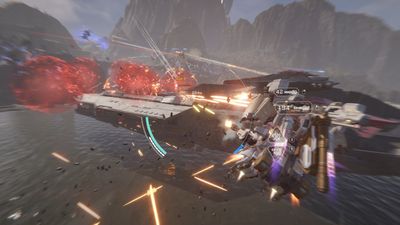 Are Mecha Break servers down? How to check server status and more