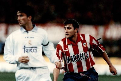 “Atletico’s president once bet me a Ferrari if I scored a hat-trick. I’d left for Lazio by the time it was finally delivered, so said, ‘It’s OK, you can keep it’.” Christian Vieri recalls his La Liga spell