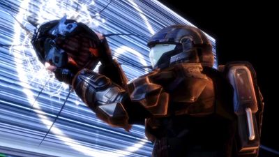 With Helldivers 2 coming to Xbox, hopium for a Halo crossover is at an all-time high even if some divers are really against the idea