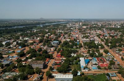 Trump administration completes contentious deportations to South Sudan