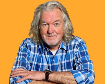 James May: ‘When I’m mistaken for Jeremy Clarkson, I have to go home and examine myself very deeply’