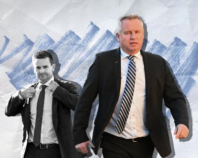 Will the Tasmanian election put an end to the island’s parliamentary chaos?