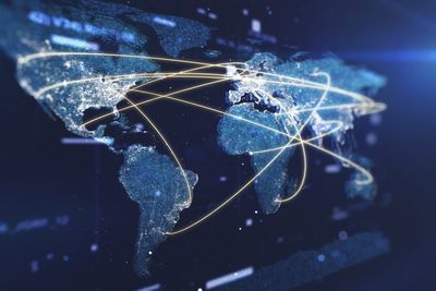 The world could get carved up into these 3 blocs as Trump tariffs fuel deglobalization. Here’s which side each country might join