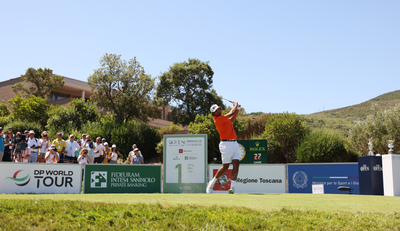 Former LIV Golf Winner To Tee It Up At PGA Tour Co-Sanctioned Event