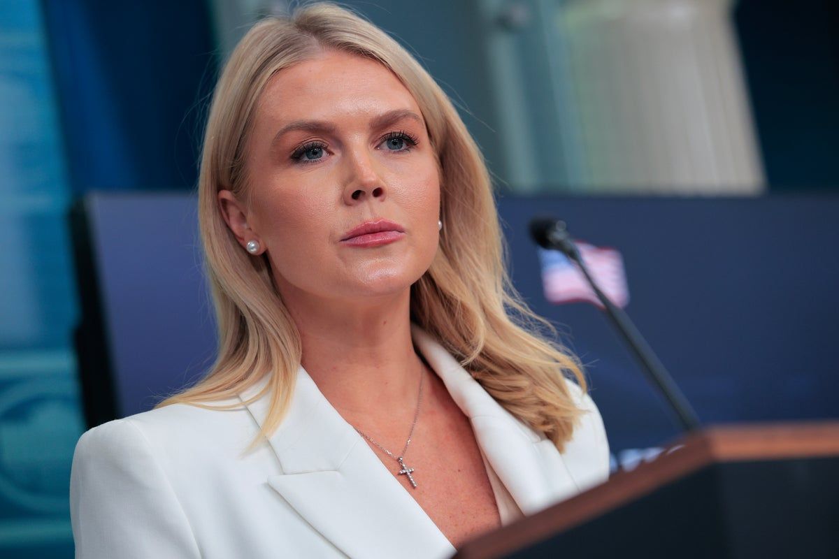 Grok uses climate change stats to explain Karoline…