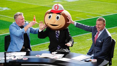 Kirk Herbstreit Says Pat McAfee Stepped Up to Help Avert ESPN Budget Cuts