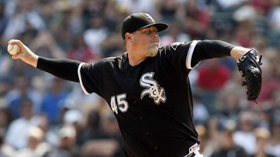 Bobby Jenks, Closer for 2005 White Sox Who Became All-Star, Dies at 44